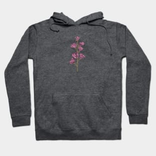 Flowers art Hoodie